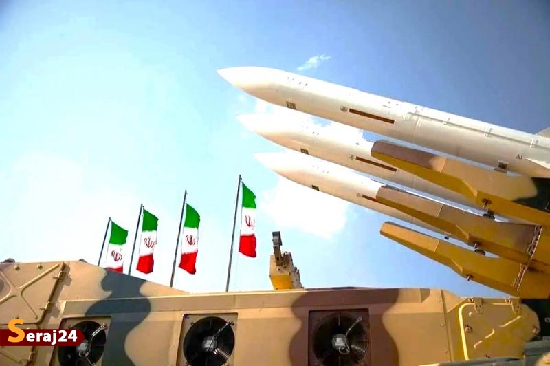واکنش فعالان فضای مجازی به پیروزی ایران در نبرد با دشمن صهیونی(2) + تصاویر