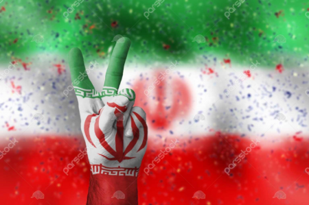 ایران در جنگ ۱۲ روزه، قدرت ملی را به رخ کشید