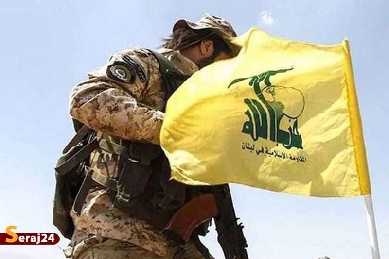 حزبالله: باید اشغالگری آمریکا در لبنان پایان یابد