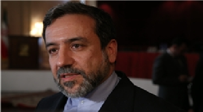 عراقچی سخنگوی وزارت خارجه شد