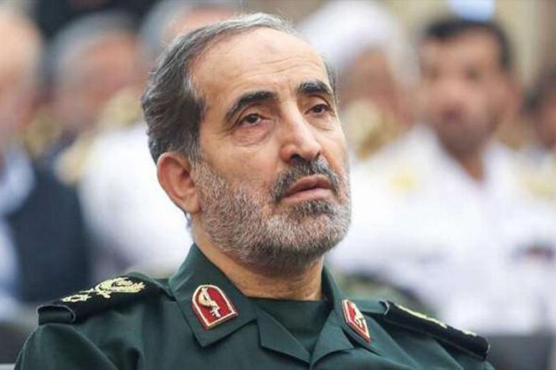 روایتهای شنیدهنشده از سردار شادمانی