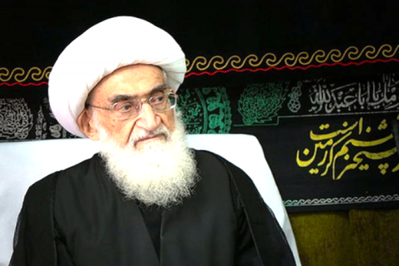 تهدیدکننده آیتالله خامنهای، حکم محارب را دارد