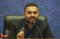 روابط عمومی، فرمانده روایت در میدان جنگ ترکیبی باشند