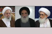 دفاع مرجعیت از رهبری چه اثری بر جبهه آمریکا و اسرائیل دارد؟