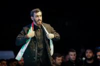 ویدئو / مهدی رسولی : وحدت‌شکنی بازی در زمین دشمن است