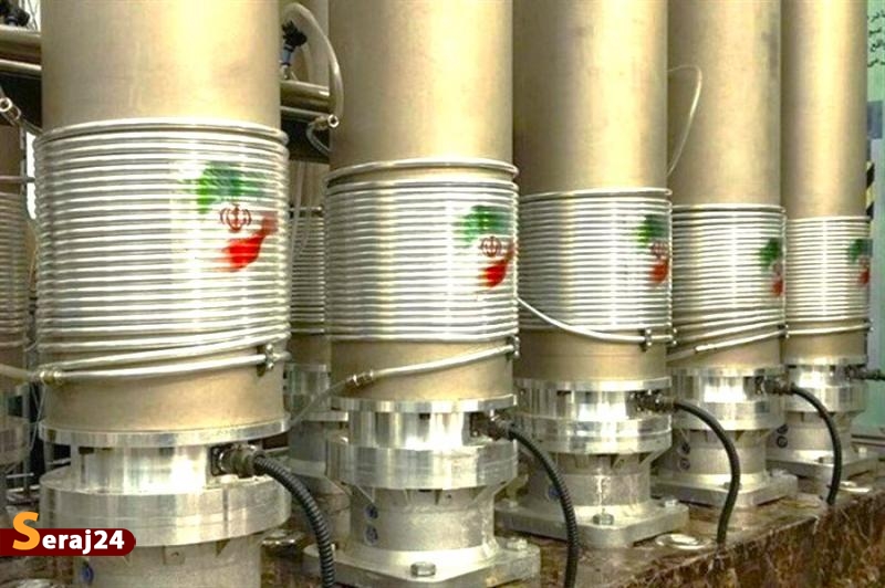 تختروانچی: ایران اصرار به غنیسازی صلحآمیز دارد
