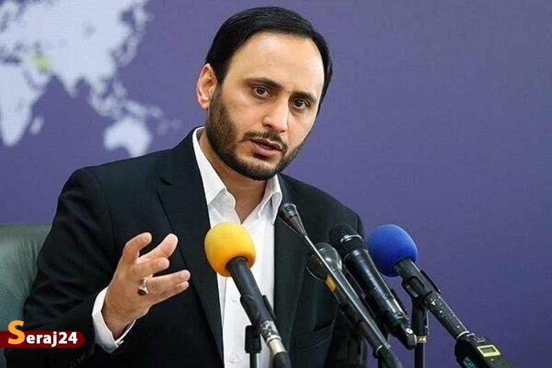 اروپا امروز بدهکار مذاکرات است، نه طلبکار