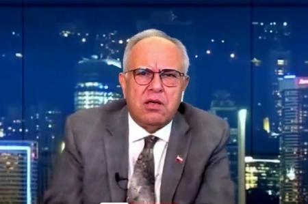 اگر کوچک‌ترین عرق ملّی دارید نباید از حمله به ایران دفاع کنید + فیلم