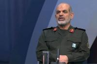 قدرت موشکی ما برای پاسخ به صهیونیست‌ها در وضعیت عالی است