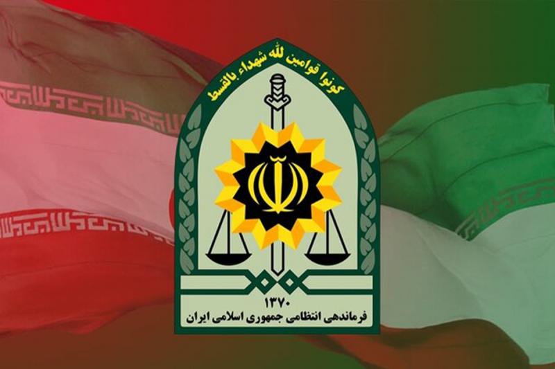دستگیری فرد مرتبط با رژیم صهیونیستی در تهران