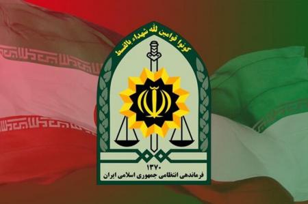 دستگیری فرد مرتبط با رژیم صهیونیستی در تهران