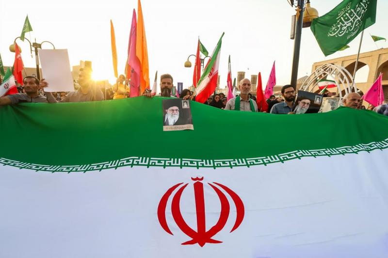 پیام قاطع «بشارت فتح»