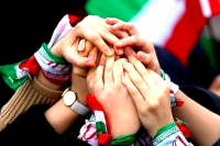 از دو قطبی‌سازی تا همدلی؛ آزمونی برای وحدت ملی ایران