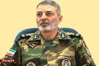 سرلشکر موسوی: پاسخ‌مان به هر تهدیدی پشیمان‌کننده خواهد بود