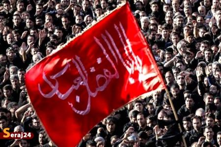 یا اباالفضل(ع) العباس | ای اهل حرم میر و علمدار نیامد ... + مقتل 