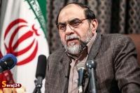ازغدی: برای نبرد زمینی عاشورایی علیه اسرائیل آماده باشید