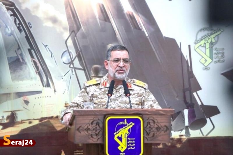 در صورت هرگونه جنگ جدید پاسخ ایران ویرانگر خواهد بود