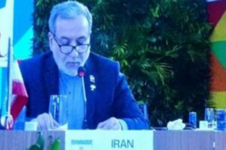 در برابر هر تجاوزی با تمام توان از خود دفاع خواهیم کرد