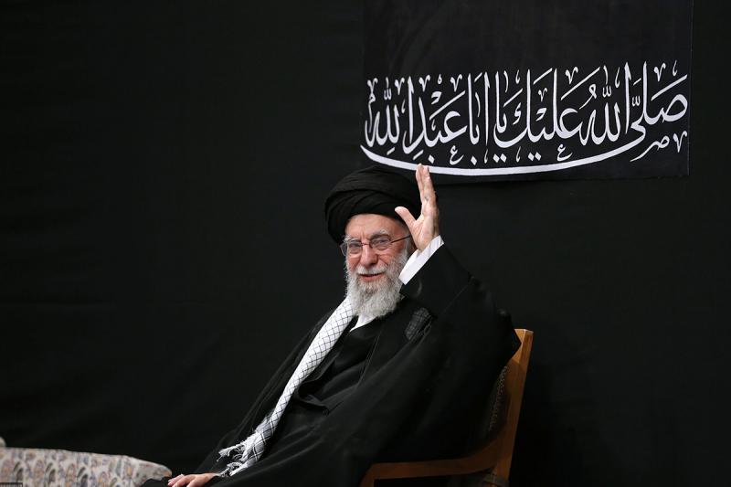 اشک برای حسین، لبخند برای سید؛ عاشورای تهران، نقطه عطف مقاومت
