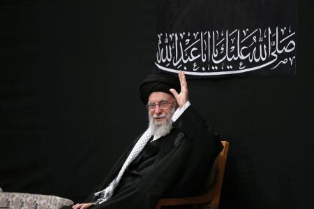 اشک برای حسین، لبخند برای سید؛ عاشورای تهران، نقطه‌ عطف مقاومت