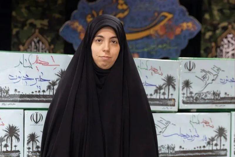فرشتهها شبیه «فرشته»اند؛ آقازادهها این دختر را خوب بشناسند