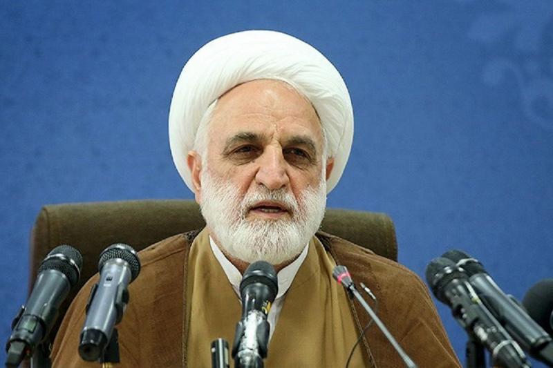 دستور ویژه برای فراهمکردن شرایط بازگشت زندانیها به اوین