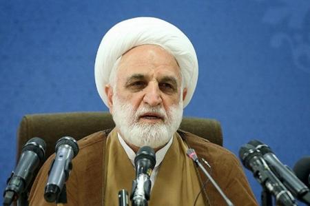 دستور ویژه برای فراهم‌کردن شرایط بازگشت‌ زندانی‌ها به اوین