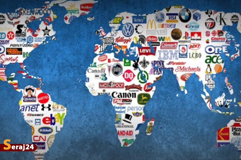 نقش شرکتهای چندملیتی در تنشزایی یا تشدید بحران