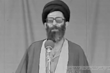 آنچه ما از صبر و استقامت داریم هیچ یک از قدرت‌های جهانی ندارند
