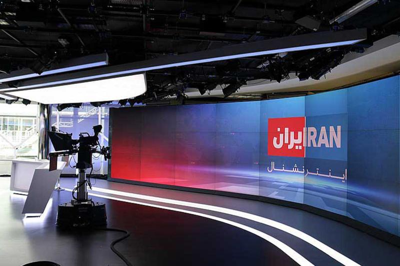 انتشار اطلاعات جدید ایراناینترنشنال توسط «حنظله»