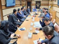 تلاش برای هوشمندسازی بیمارستان‌های فارس