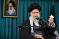 رژیم غاصب در تنگنای استیصال؛ توهین به رهبر انقلاب ناشی از ضعف است