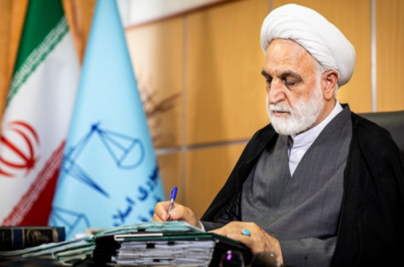 هوش مصنوعی به دستگاه قضا رسید