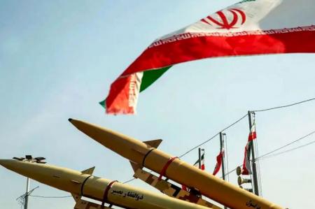 کاربران خارجی : پاسخ گستاخی نتانیاهو، افزایش توان نظامی ایران است