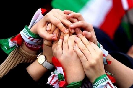 بازخوانی ۱۲ روز حماسه؛ انسجام اقوام مختلف ایرانی حول محور ولایت