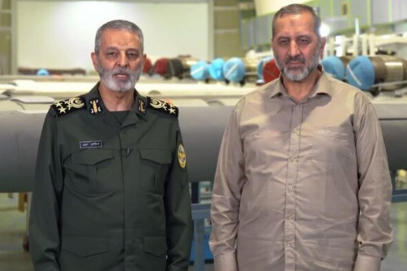 هرگونه تهدید علیه ایران با پاسخ قاطع روبهرو خواهد شد