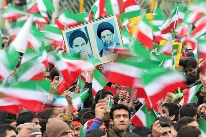 دوازده روز حماسه | انسجام اقوام مختلف ایرانی حول محور ولایت