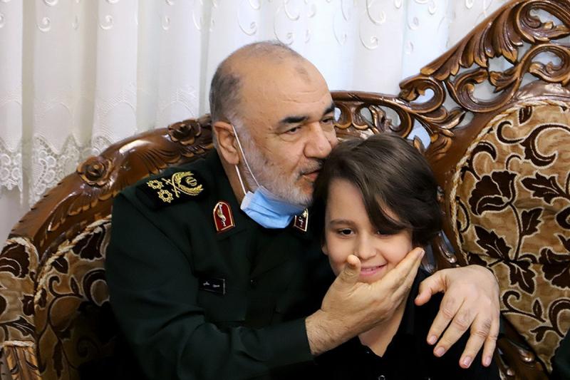 چند روایت از زندگی خانوادگی فرماندهای که کابوس اسرائیل شد