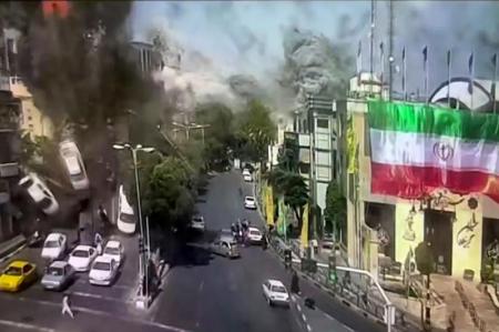 بعد از دیدن این تصاویر احساس غرور می‌کنید