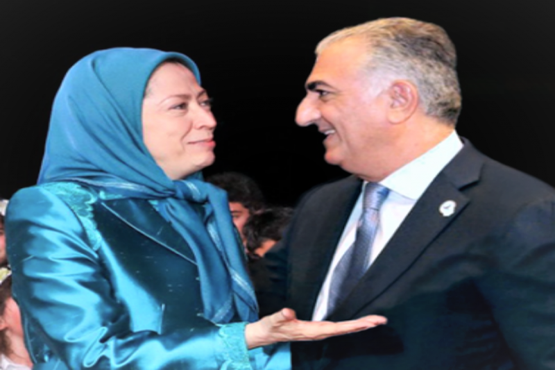 تجزیه؛ پروژه مشترک جریان فتنه با منافقین و پهلوی