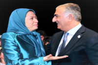 تجزیه؛ پروژه مشترک جریان فتنه با منافقین و پهلوی