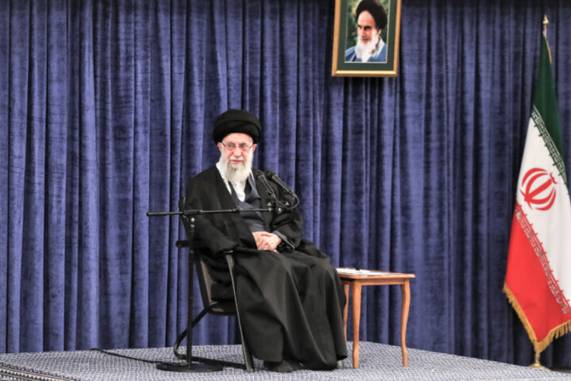نکات مهم برای مقابله با دشمن در کلام امام امت + اینفوگرافی