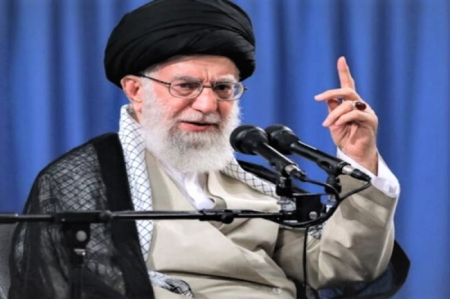 ملت ایران در هیچ میدانی ضعیف ظاهر نخواهد شد + فیلم 