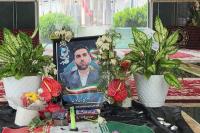 شهید «مجید تجن جاری»؛ کسی که تا قلب هوش مصنوعی جهان پیش رفت