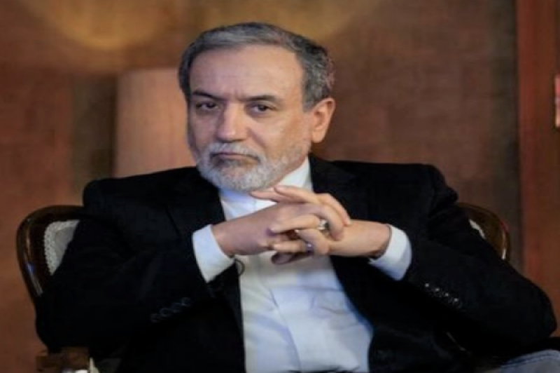 عراقچی: نمیخواهیم جنگ ادامه یابد، ولی برای آن آمادهایم