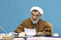 توئیت استاد خسروپناه درباره لزوم تغییر ساختاری در پدافندغیرعامل