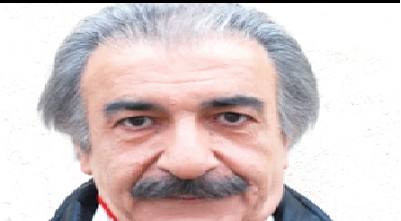 بازیگر قدیمی سینما و تلویزیون 
