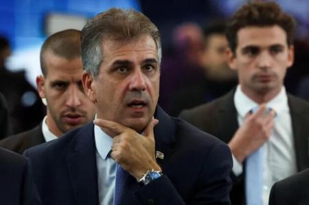 پاسخ ایرانی‌ها به ادعای آبکی وزیر انرژی اسرائیل