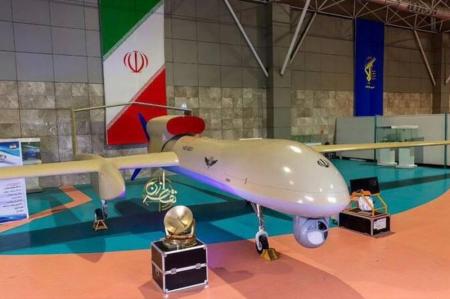 لوکاس آمریکایی، دنیا را به یاد قدرت ایرانی می‌اندازد