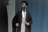 نمازجمعه، مهم‌ترین مظهر وحدت کلمه + فیلم 
